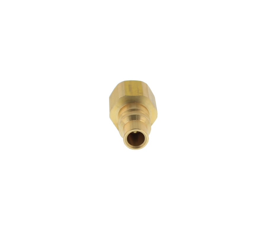 ADAPTADOR AMERICAN AIR BOTELLA REFRIGERANTE 1234YF - 2