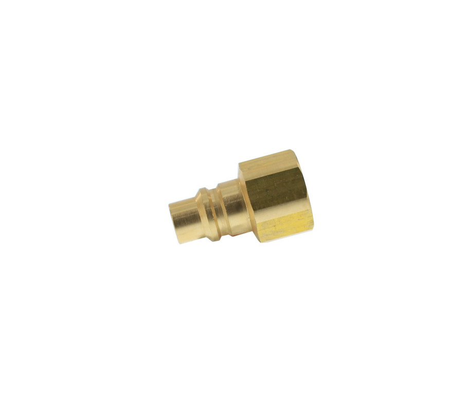 ADAPTADOR AMERICAN AIR BOTELLA REFRIGERANTE 1234YF - 3