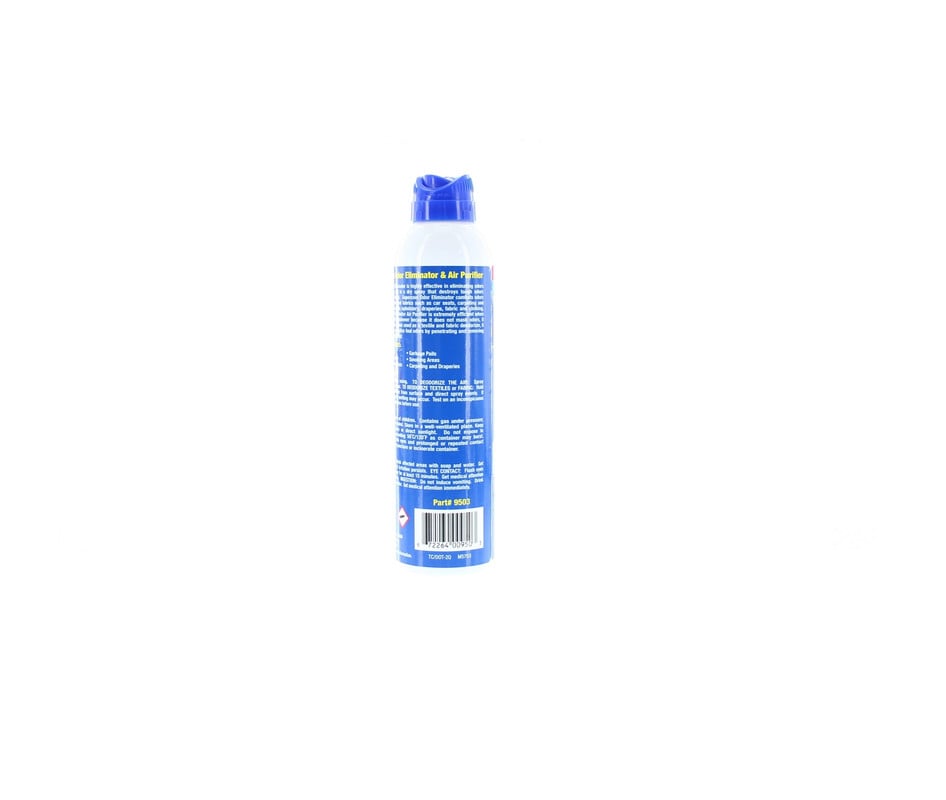 ELIMINADOR OLOR SUPERCOOL PURIFICADOR AIRE 10 OZ - 3