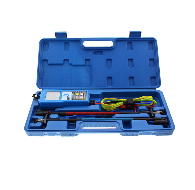 HERRAMIENTA AMERICAN AIR DIAGNOSTICO MEDICION TEMPERATURA - 1
