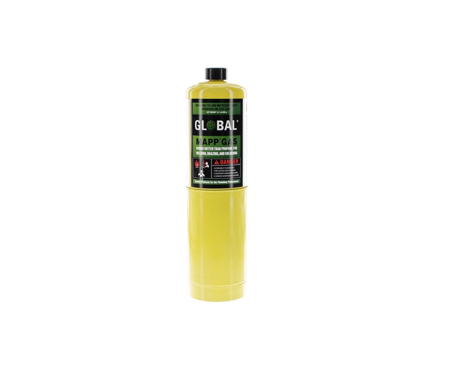 GAS-MAP GLOBAL CILINDRO 400 GR - 1