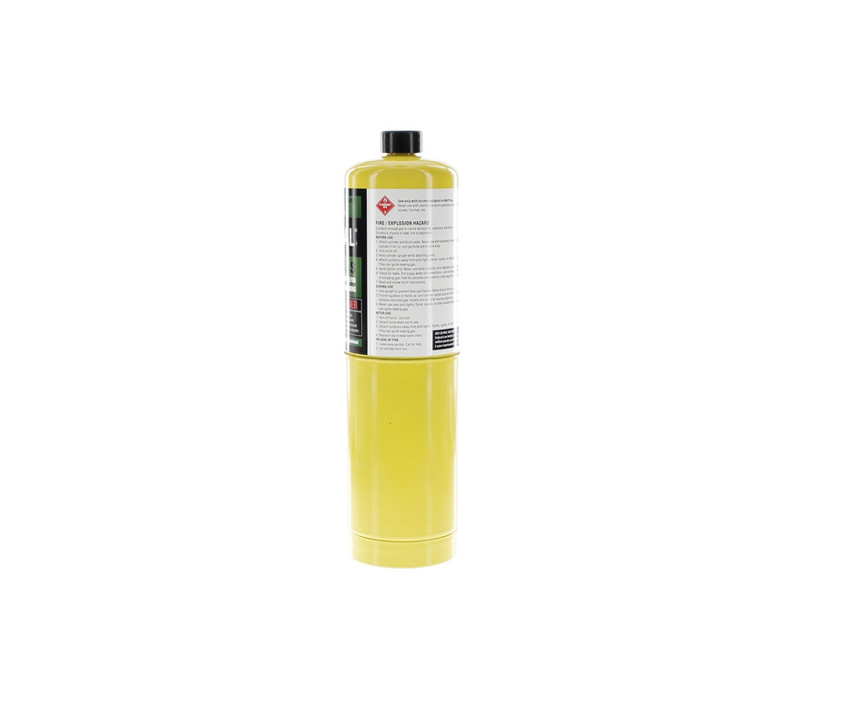 GAS-MAP GLOBAL CILINDRO 400 GR - 2