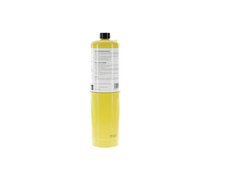 GAS-MAP GLOBAL CILINDRO 400 GR - 3