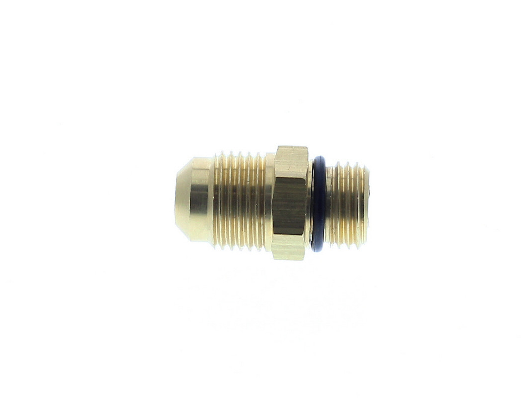 ADAPTADOR MASTERCOOL 14 MM X3/8MACHO(MFL) (PACK DE 2) - 1