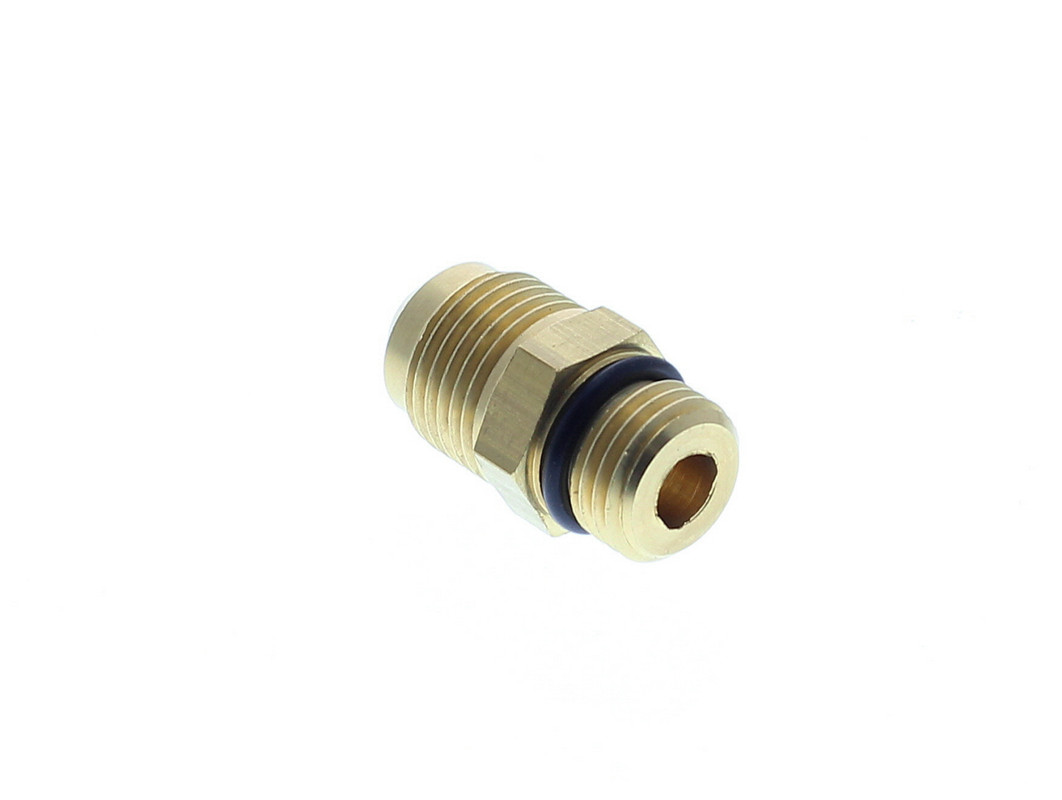 ADAPTADOR MASTERCOOL 14 MM X3/8MACHO(MFL) (PACK DE 2) - 2