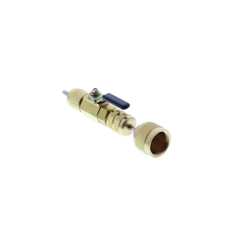 REMOVEDOR MASTERCOOL INSTALADOR VALVULA 1/4 STANDARD - 2