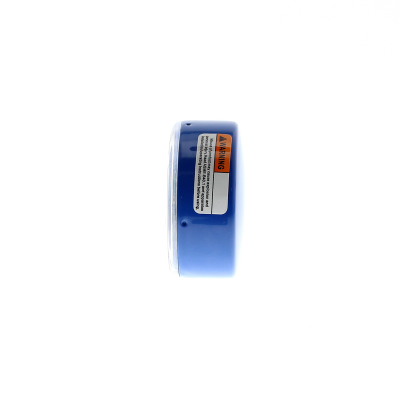 RELOJ MASTERCOOL 63 MM BAJA PSI/BAR/°C R12-22-134A-404A - 2