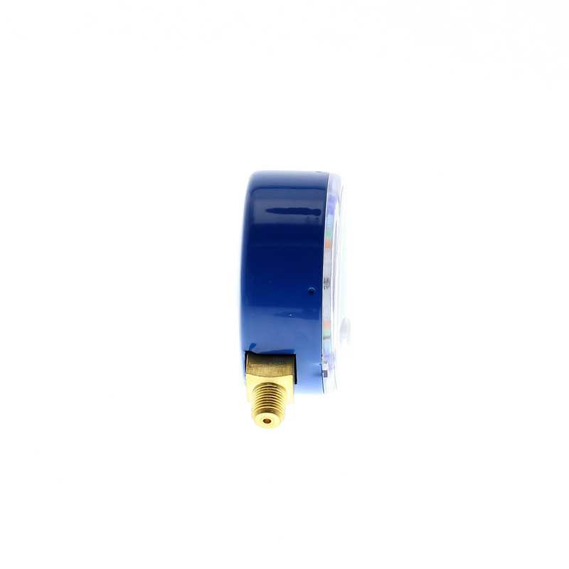 RELOJ MASTERCOOL 63 MM BAJA PSI/BAR/°C R12-22-134A-404A - 4