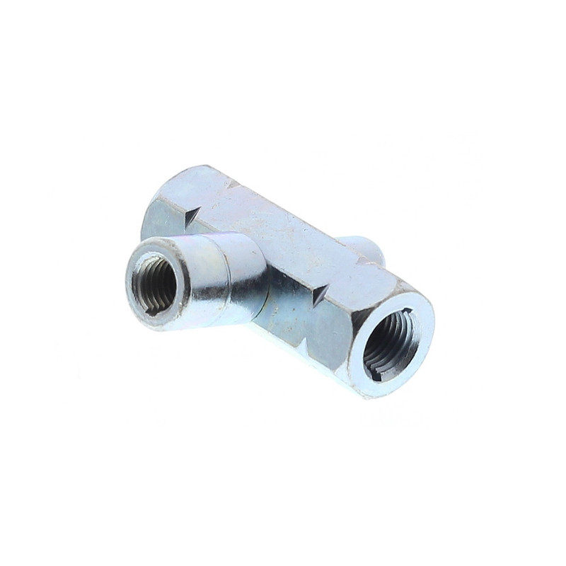 REPARADOR MASTERCOOL HILO - 2