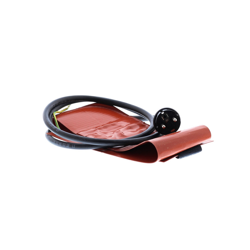 FAJA MASTERCOOL CALENTADORA BALÓN GAS 220 V - 2