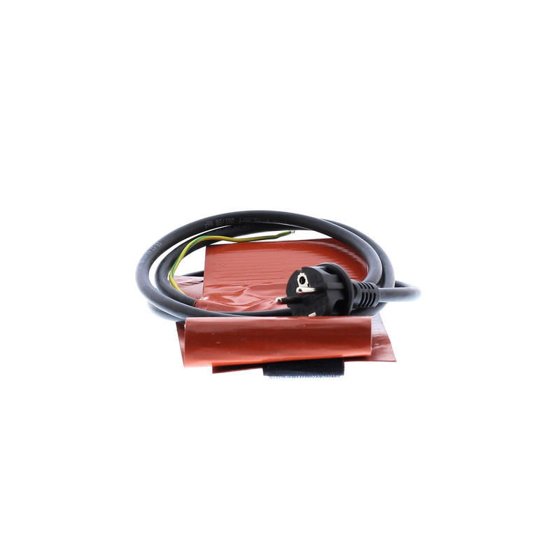 FAJA MASTERCOOL CALENTADORA BALÓN GAS 220 V - 3
