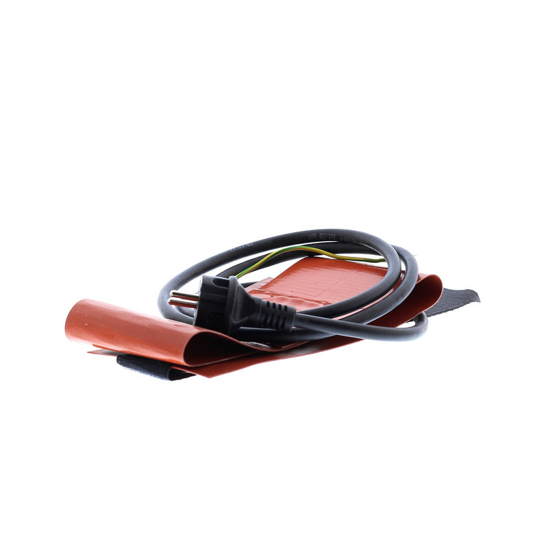 FAJA MASTERCOOL CALENTADORA BALÓN GAS 220 V - 4