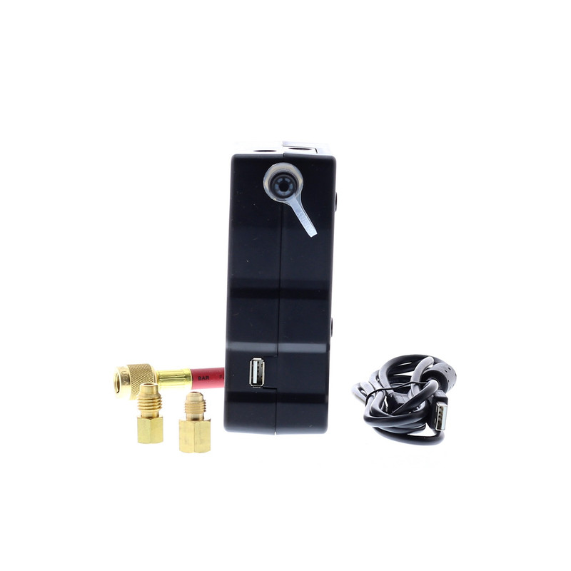 MODULO MASTERCOOL HE-98210 ELECTRICO DE CARGA PARA - 3