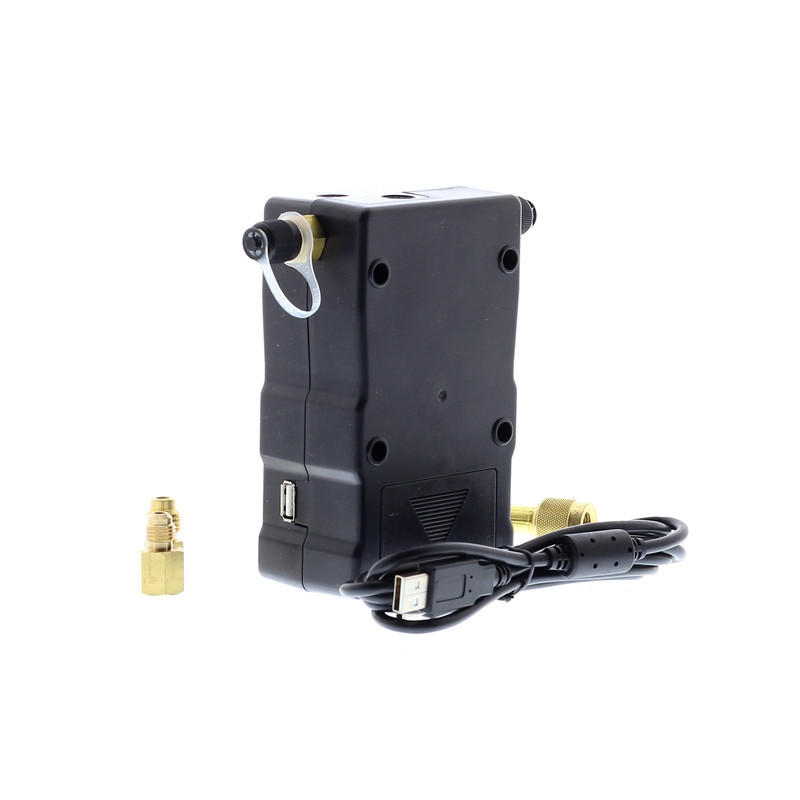 MODULO MASTERCOOL HE-98210 ELECTRICO DE CARGA PARA - 4
