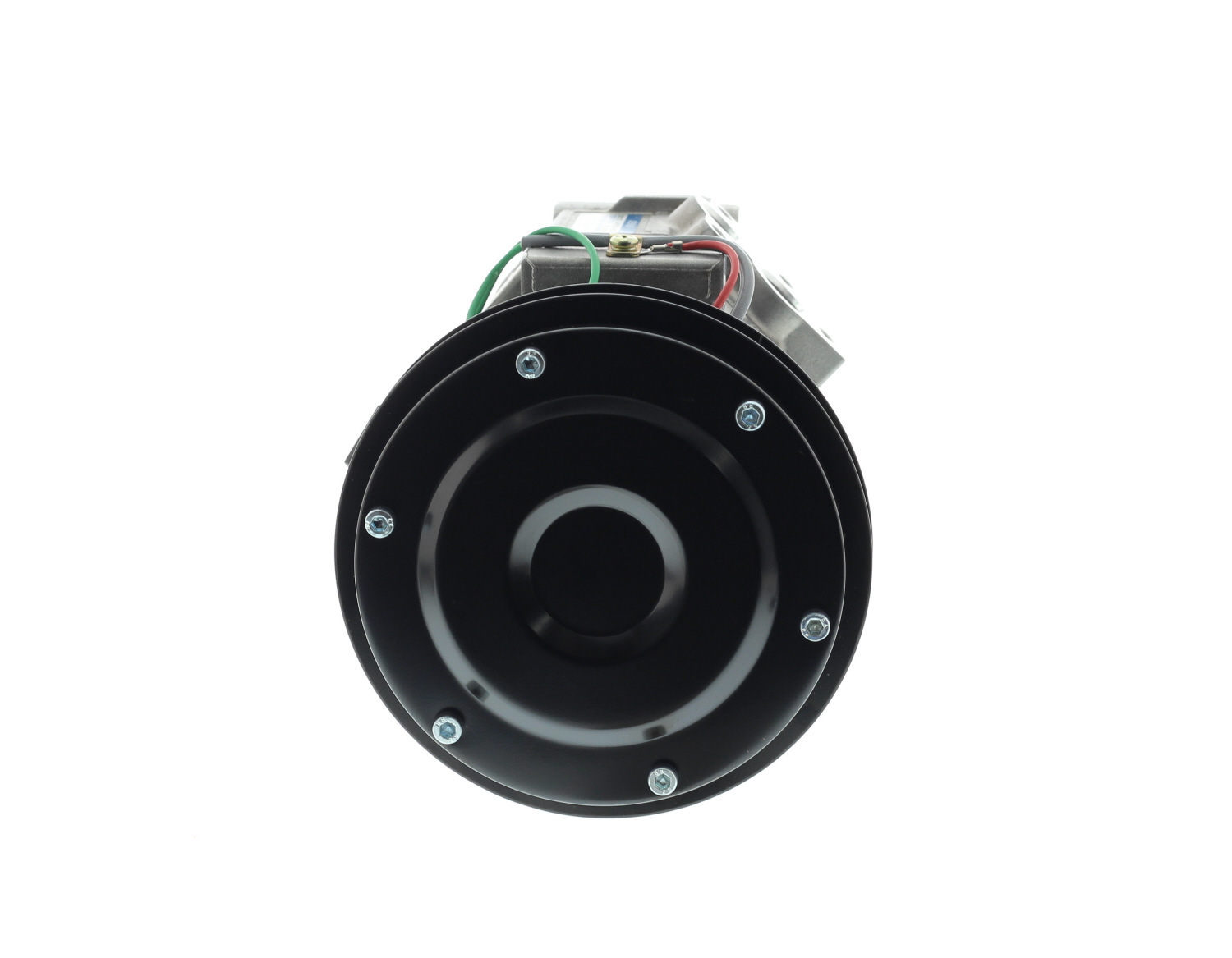 COMPRESOR DE AC DENSO 10S15C 1B 24V 152MM M.D (OE) - 6