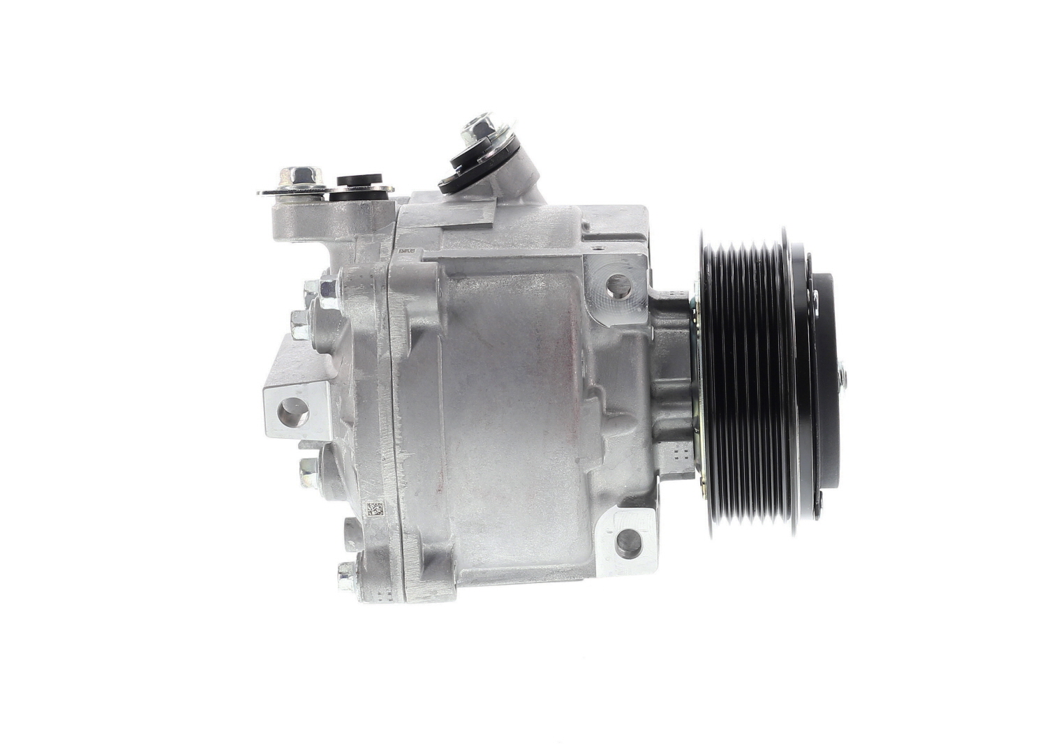 COMPRESOR DE AC QS90 6PK 12V GM PLUG 1.8 - 4