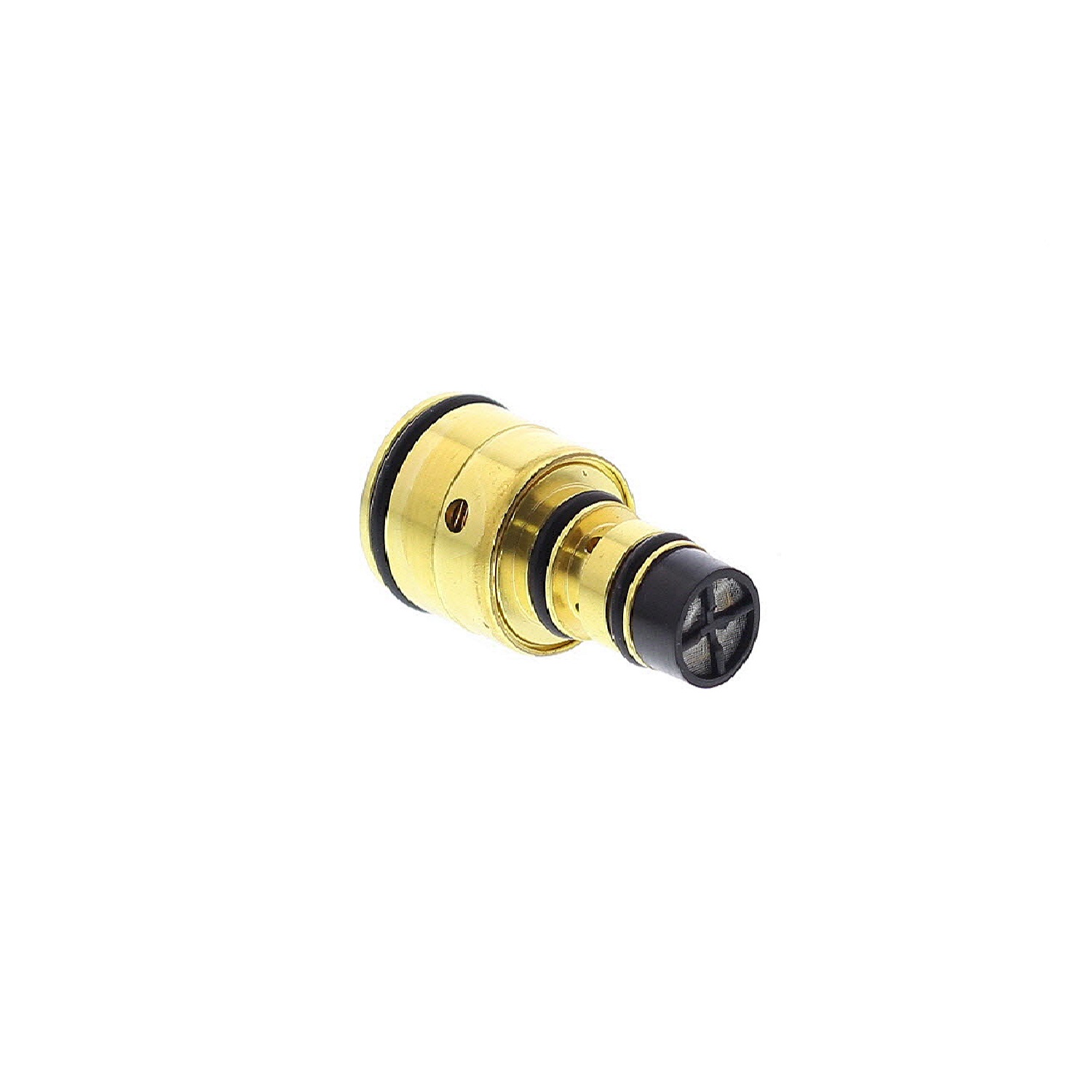VÁLVULA DE CONTROL AMERICAN AIR PARA COMPRESOR DENSO 7SBU 5SA 5SL - 2