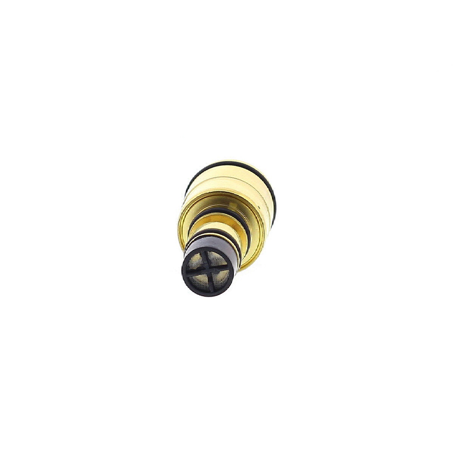 VÁLVULA DE CONTROL AMERICAN AIR PARA COMPRESOR DENSO 7SBU 5SA 5SL - 3
