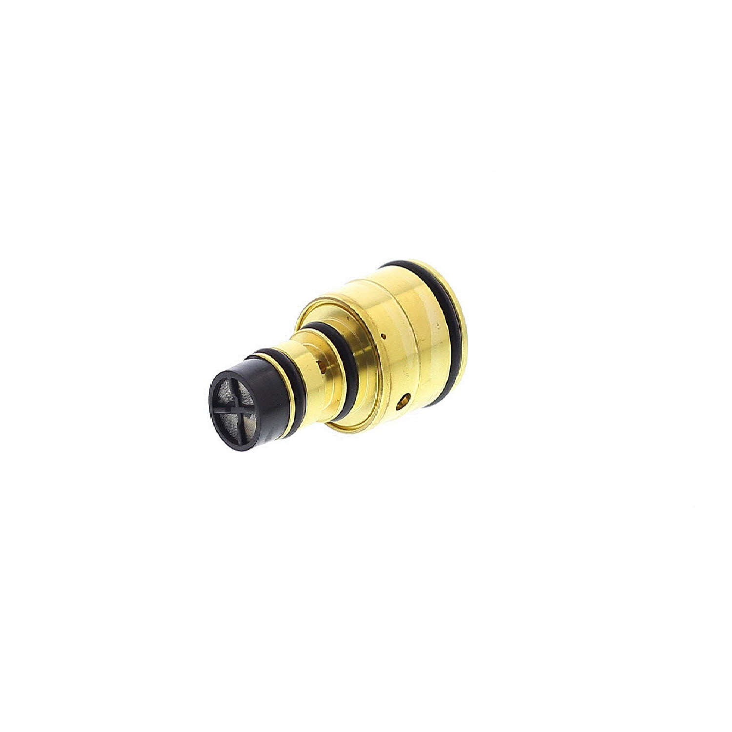 VÁLVULA DE CONTROL AMERICAN AIR PARA COMPRESOR DENSO 7SBU 5SA 5SL - 4