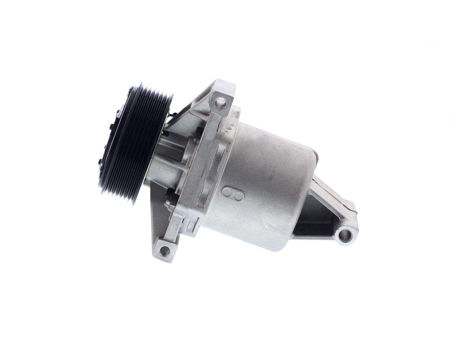 COMPRESOR DE AC AMERICAN AIR CR08B 7PK 12V 100MM M. DIRECTO NISSAN VERSA 12-19 (AM) - 1