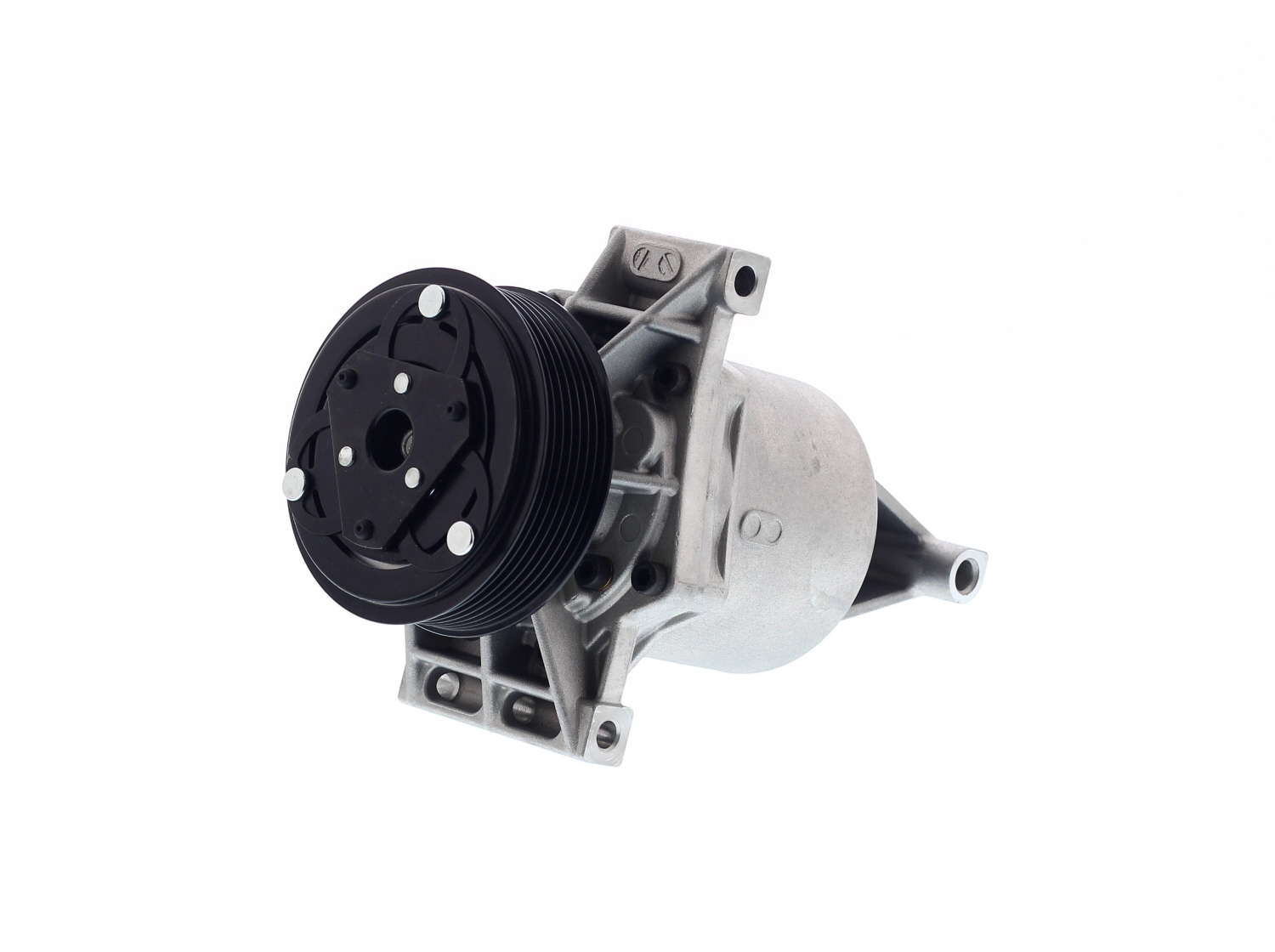 COMPRESOR DE AC AMERICAN AIR CR08B 7PK 12V 100MM M. DIRECTO NISSAN VERSA 12-19 (AM) - 8