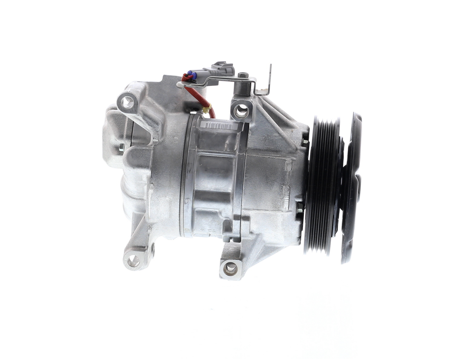 COMPRESOR DE AC AMERICAN AIR 5SER09C 4PK 12V 110MM MONTAJE DIRECTO (AM) - 5