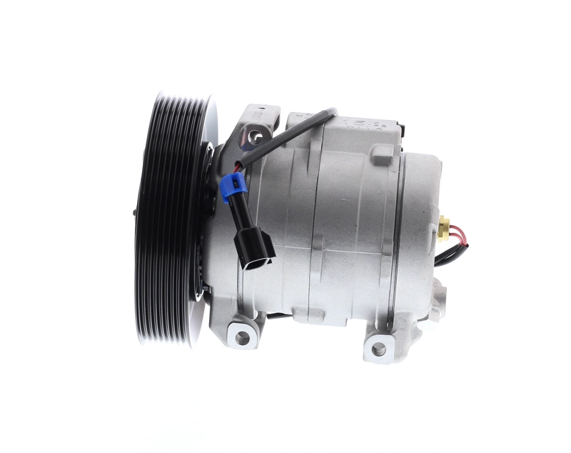 COMPRESOR DE AC 10S15C 8PK 12V 160MM M. DIRECTO FREIGHTLINER (AM) - 1