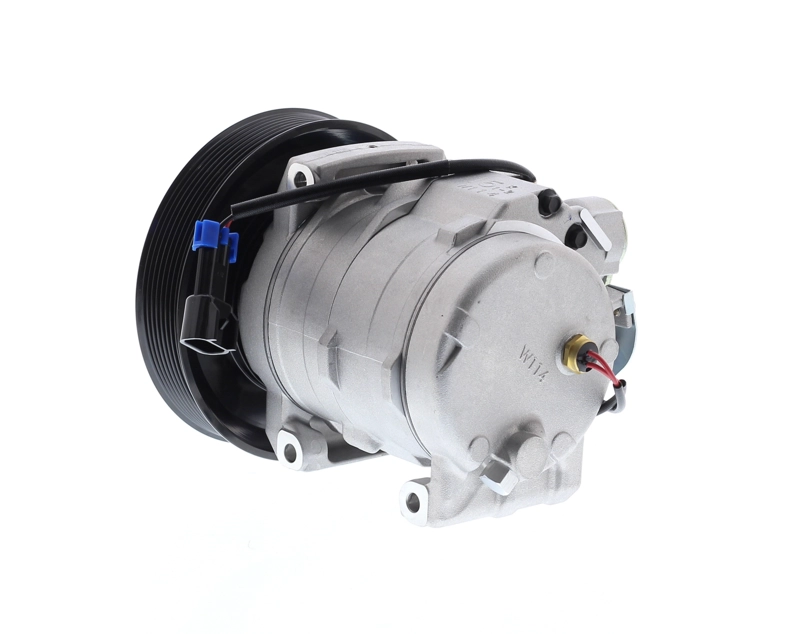 COMPRESOR DE AC 10S15C 8PK 12V 160MM M. DIRECTO FREIGHTLINER (AM) - 2