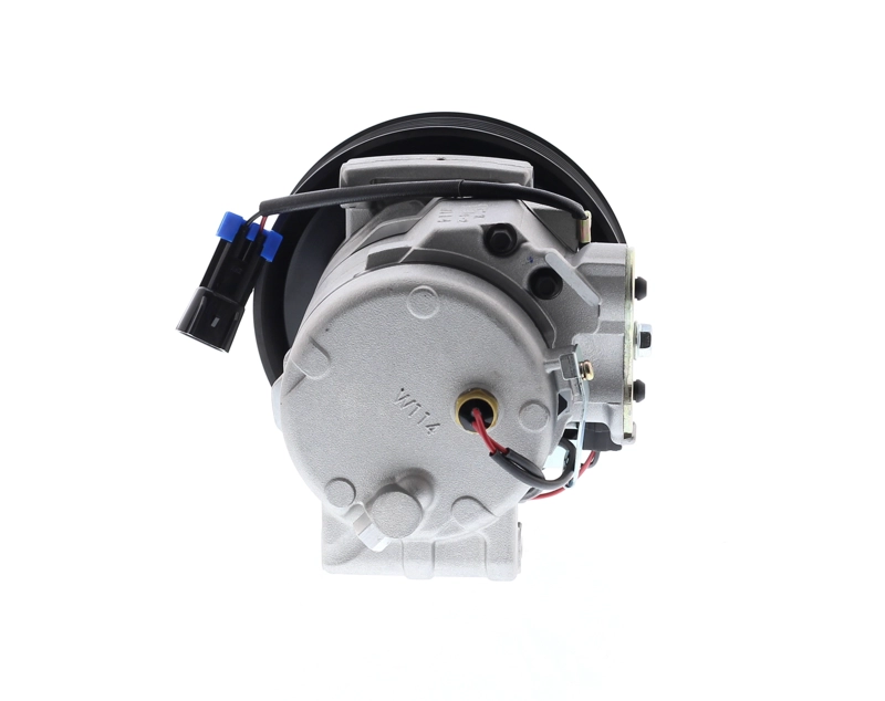 COMPRESOR DE AC 10S15C 8PK 12V 160MM M. DIRECTO FREIGHTLINER (AM) - 3