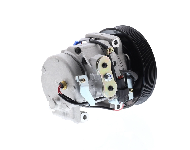 COMPRESOR DE AC 10S15C 8PK 12V 160MM M. DIRECTO FREIGHTLINER (AM) - 4