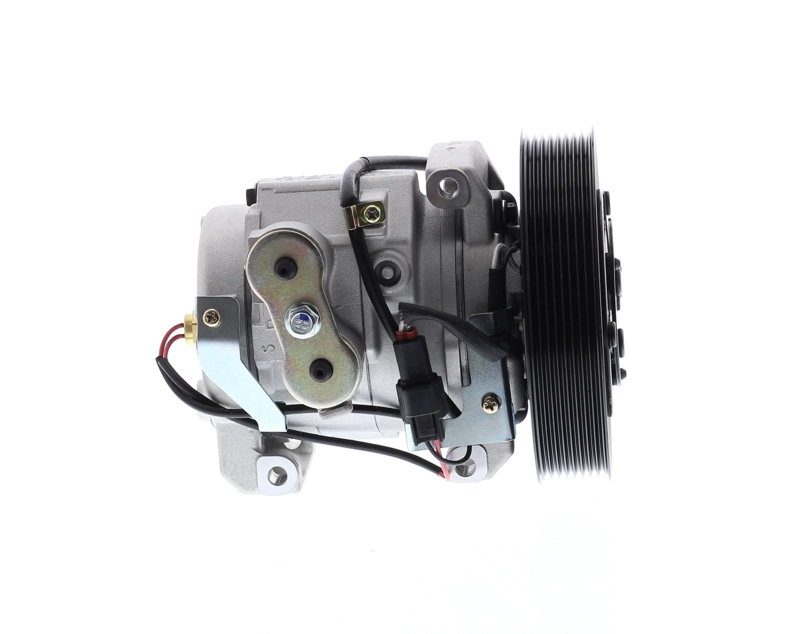 COMPRESOR DE AC 10S15C 8PK 12V 160MM M. DIRECTO FREIGHTLINER (AM) - 5