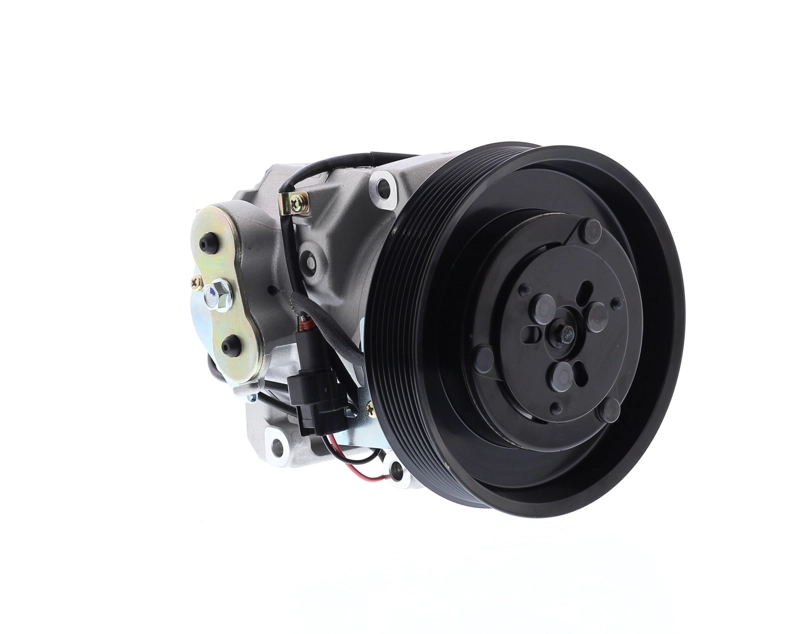 COMPRESOR DE AC 10S15C 8PK 12V 160MM M. DIRECTO FREIGHTLINER (AM) - 6