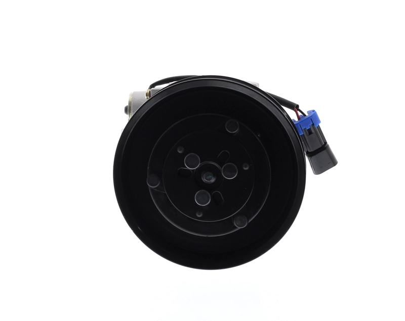 COMPRESOR DE AC 10S15C 8PK 12V 160MM M. DIRECTO FREIGHTLINER (AM) - 7