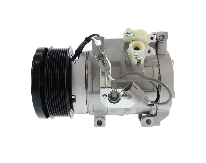COMPRESOR DE AC 10S20C 8PK 12V 120MM M. DIRECTO TOYOTA TUNDRA (AM) - 1
