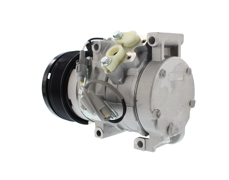 COMPRESOR DE AC 10S20C 8PK 12V 120MM M. DIRECTO TOYOTA TUNDRA (AM) - 2