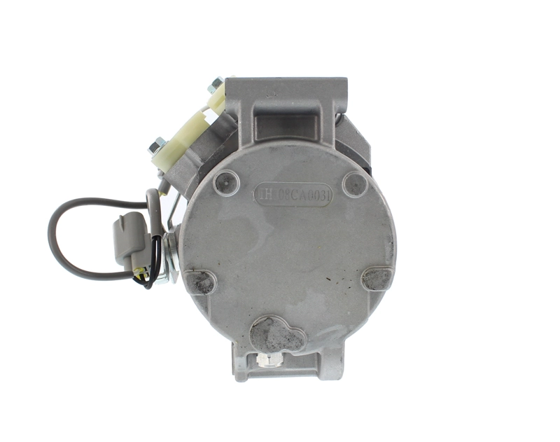 COMPRESOR DE AC 10S20C 8PK 12V 120MM M. DIRECTO TOYOTA TUNDRA (AM) - 3
