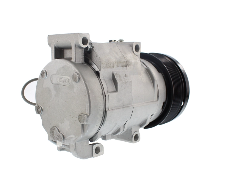 COMPRESOR DE AC 10S20C 8PK 12V 120MM M. DIRECTO TOYOTA TUNDRA (AM) - 4