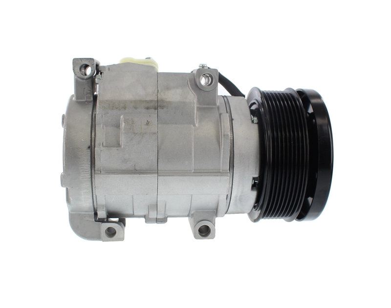 COMPRESOR DE AC 10S20C 8PK 12V 120MM M. DIRECTO TOYOTA TUNDRA (AM) - 5