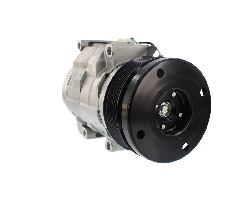 COMPRESOR DE AC 10S20C 8PK 12V 120MM M. DIRECTO TOYOTA TUNDRA (AM) - 6