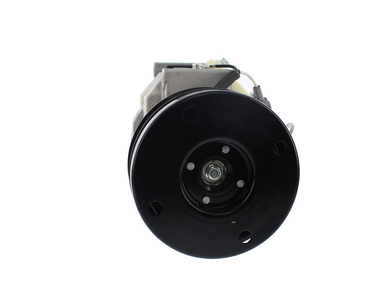 COMPRESOR DE AC 10S20C 8PK 12V 120MM M. DIRECTO TOYOTA TUNDRA (AM) - 7