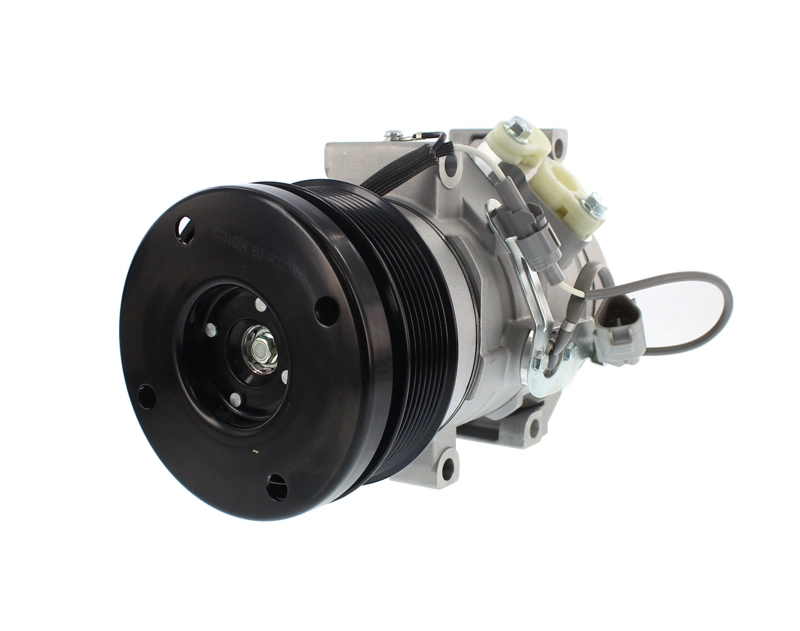COMPRESOR DE AC 10S20C 8PK 12V 120MM M. DIRECTO TOYOTA TUNDRA (AM) - 8