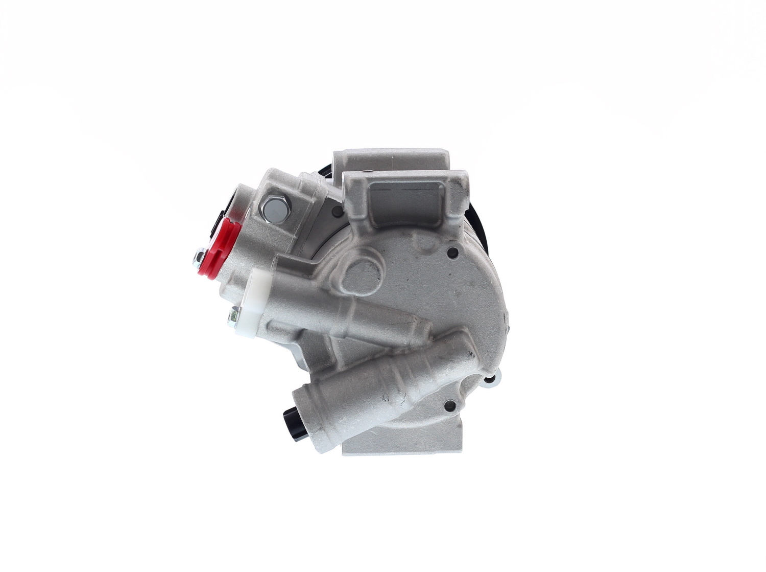 COMPRESOR DE AC AMERICAN AIR TSE14C 6PK 12V 120MM TOYOTA COROLLA 11-13 - 3
