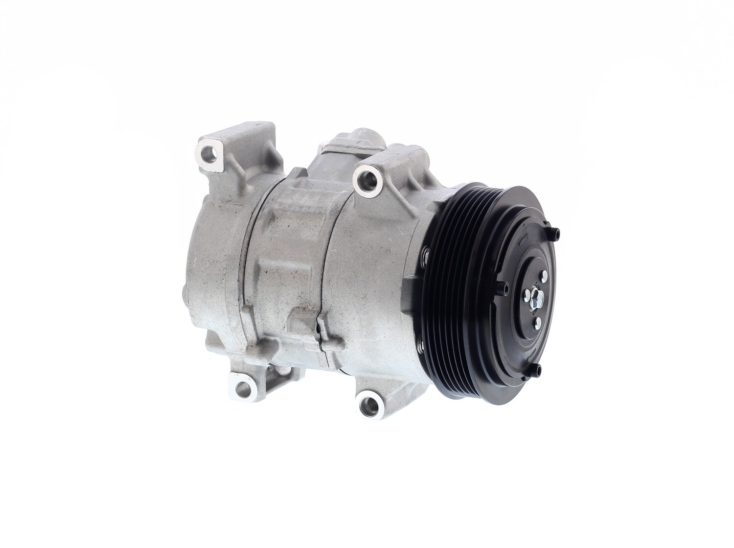 COMPRESOR DE AC AMERICAN AIR TSE14C 6PK 12V 120MM TOYOTA COROLLA 11-13 - 6