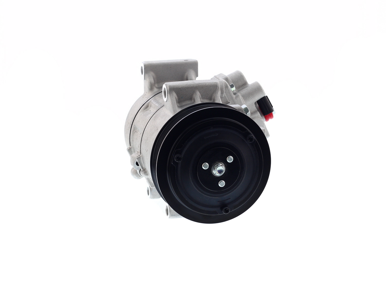 COMPRESOR DE AC AMERICAN AIR TSE14C 6PK 12V 120MM TOYOTA COROLLA 11-13 - 7