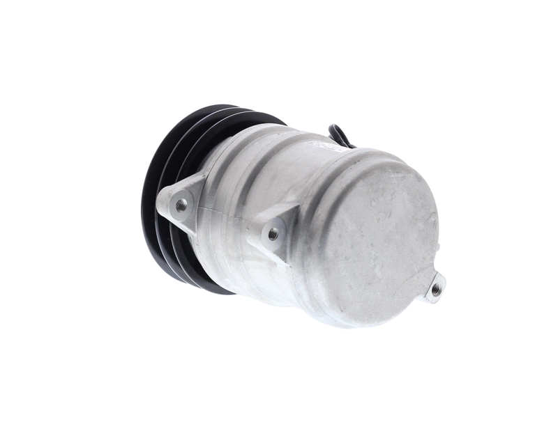 COMPRESOR DE AC  SP10 2A 12V 120MM DAEWOO - 2