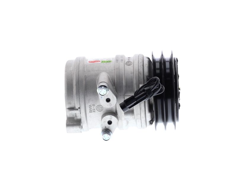 COMPRESOR DE AC  SP10 2A 12V 120MM DAEWOO - 5
