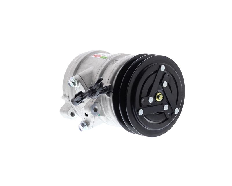 COMPRESOR DE AC  SP10 2A 12V 120MM DAEWOO - 6