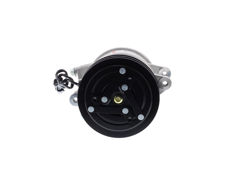 COMPRESOR DE AC  SP10 2A 12V 120MM DAEWOO - 7