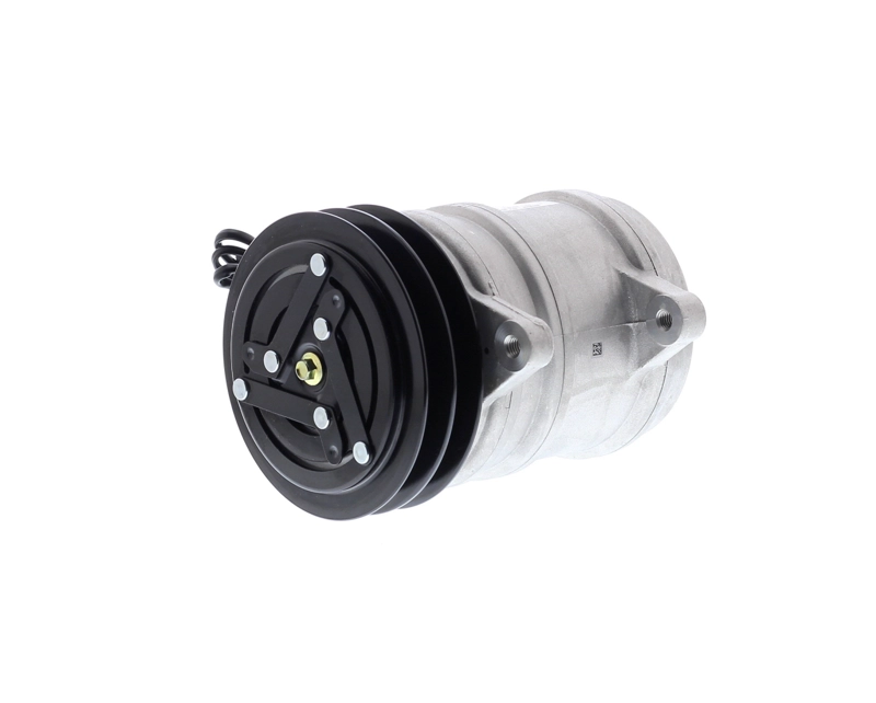 COMPRESOR DE AC  SP10 2A 12V 120MM DAEWOO - 8