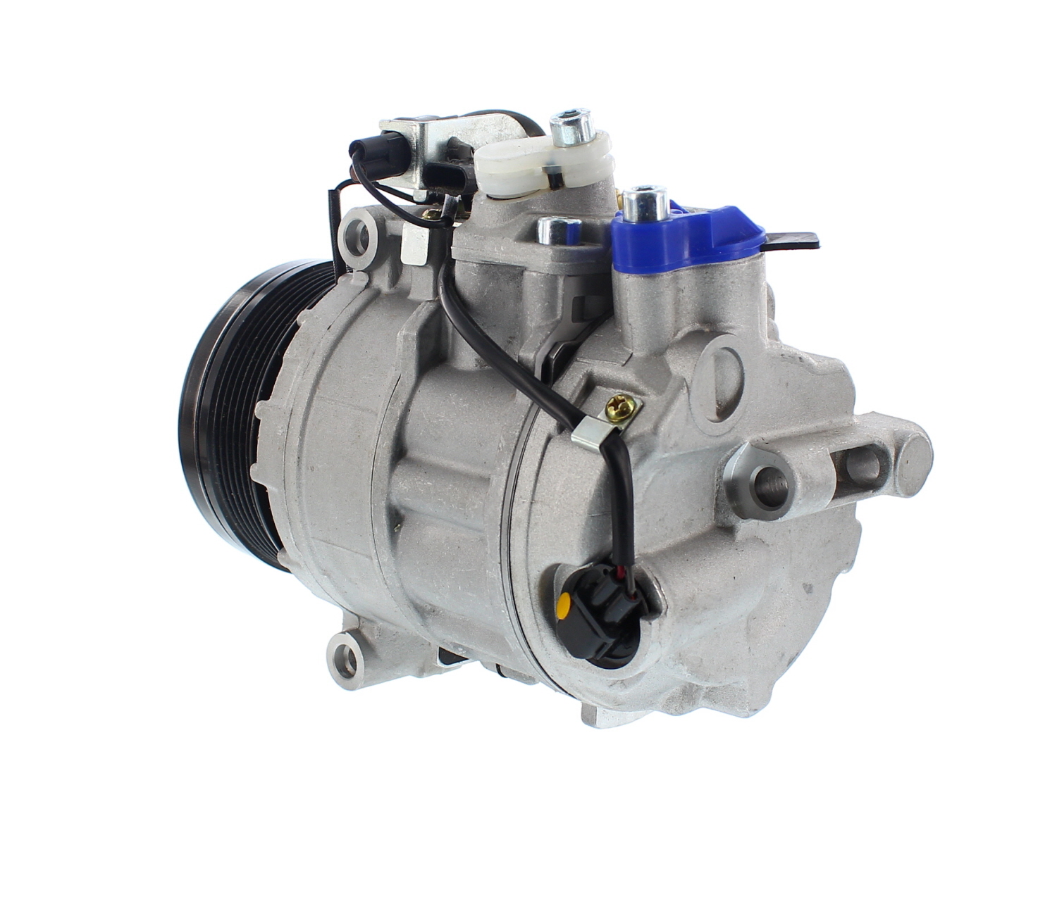 COMPRESOR DE AC 7SBU17C 6PK 12V 108MM M. D SPRINTER ELE CV (AM) - 2